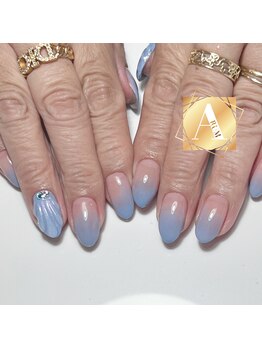 アルムネイル(ARUM nail)/