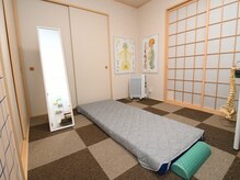 タイガカイロプラクティック(TAIGA)