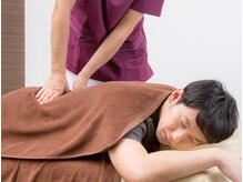 げんき堂整骨院 イオン板橋/スポーツの後の筋肉痛も◎