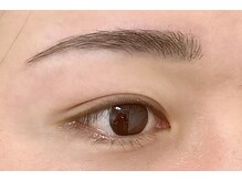 コア 池袋(COA)/垢抜けイケメン眉　COA 池袋