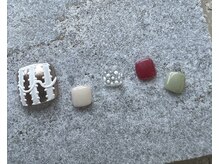 ツリーハウスネイル(tree house nail)/フット定額¥7300