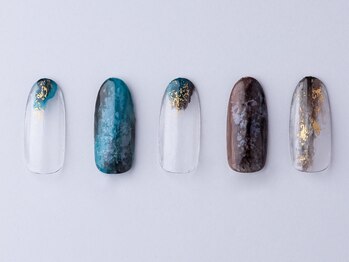 はあとねいる 安城店/ハンドジェルデザイン195