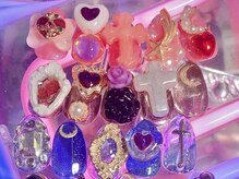 チャーレム ネイル(charlem nail)