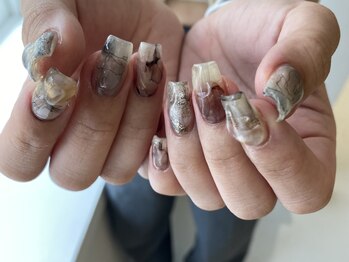 ヨイン(YOIEN)/【free art design+】