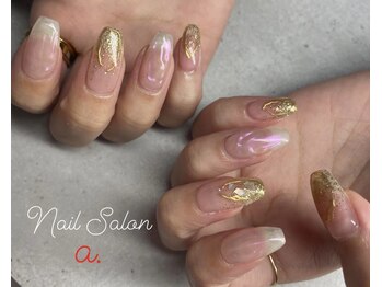 エードット(a.)/定額サンプルデザイン