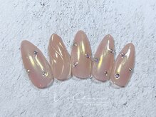 ヴィシャルム(Vie Charme)/定額ベーシックコース