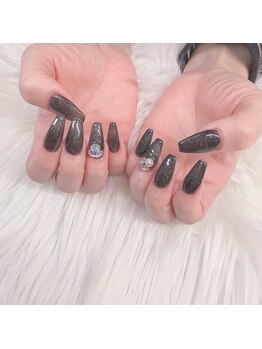 ティアラネイル 宇都宮/