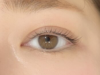 テラスヘア(TERRACE hair)/パリジェンヌラッシュリフト