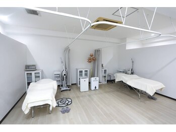 ポーラ 鶴崎駅前店(POLA)/★エステルーム★