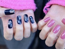 グレースネイルファクトリー(grace'nail factory)/10本アート