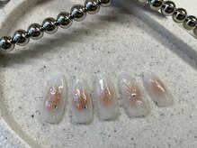 エリートネイル(Elite Nail)/チークネイル・韓国ネイル