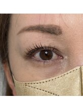 レジアント(Rediant)/パリジェンヌラッシュリフト