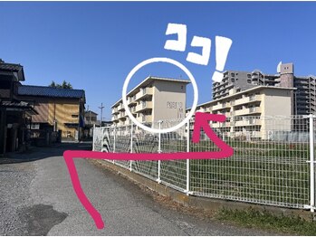 スパ モアニ(Spa Moani)/【JR大宮駅からアクセス】