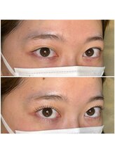 ブロウラッシュラボ 岐阜店(Brow Lash Labo)/まつ毛パーマ／まつげパーマ