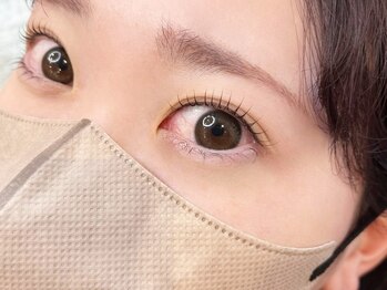 エム(m.)/m. beauty salon