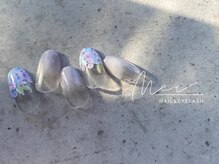 メール 代々木上原(Mer)/