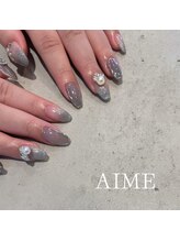アイム(AIME)/ニュアンス