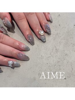 アイム(AIME)/ニュアンス