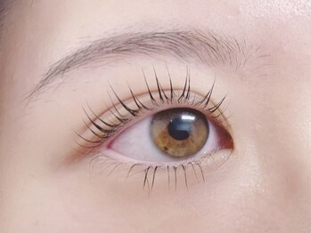 アネロ 千葉東船橋店(anello)/まつ毛パーマラッシュリフト上下