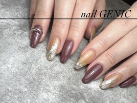 nail GENIC