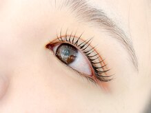 アーク ネイルアンドアイビューティ(Ark)/まつげパーマ