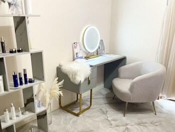 ジゼル(Giselle)/【内観】