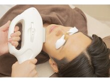 ヒゲ脱毛。毎日の髭剃り時間の短縮に。