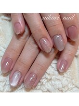 ニコリネイル(nikori nail)/