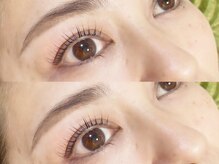 ゆちたの部屋/パーマ/パリジェンヌラッシュ