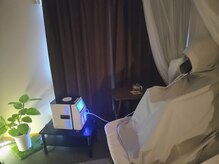 ヨサパーク ハーブCOCO和 北名古屋店(YOSA PARK)の雰囲気（居心地のよい空間でデトックス☆★北名古屋市）