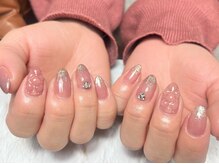 プロモート 岡山城下店(Promote)/masami定額オリジナルデザイン