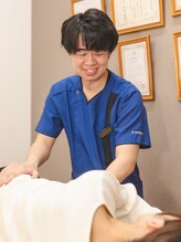 キンマク 四日市院(KINMAQ)&nbsp;谷口 央晃