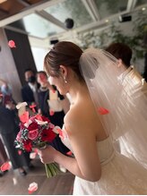 エテルノ(eterno)/特別なブライダルエステ