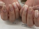 薔薇　バラ　オーロラ　お花