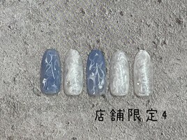 湘南茅ヶ崎店舗限定　NO.4