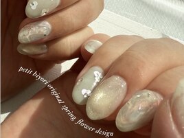 【hiyori】5art  course