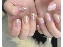 レオ ネイル 倉敷店(leo nail)/ジェルネイル