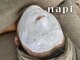 ナピ(napi)の写真/大人女性のための【剥けないハーブピーリング】ニキビもケアで憧れのツルツル美肌に！