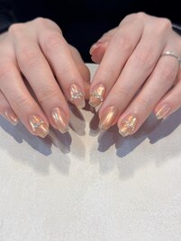 ちゅるんオレンジ