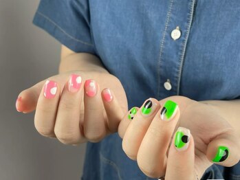 ビビアン(Vivian)/