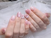 きらきらネイルサロン/