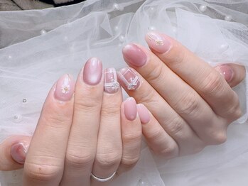 きらきらネイルサロン/