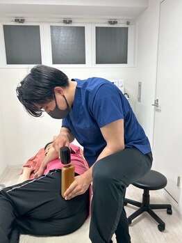 匠 西条整体院/イベント開催