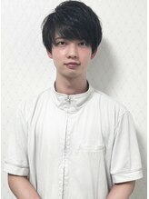 ソウ 明大前(SOU) 加藤 シュン