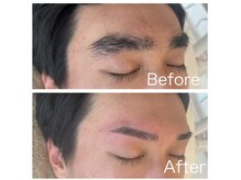 眉ラウンジ 豊田駅前店(眉LOUNGE)/メンズ眉毛サロン