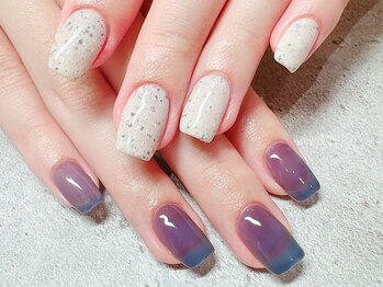 アユニ(Auni)/ワンカラー