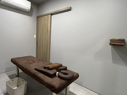 葵整骨院 はりきゅう院 平松本町院の写真