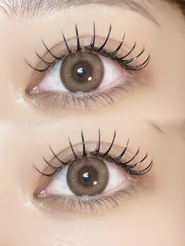 ネイルキュージュウサン(Nail 93)/フラットラッシュ140本