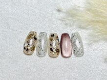 ラテ(latte)/【AYAKA】定額デザイン