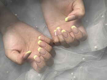 アンネマリアネイルアート(Anne-Marie Nail Art)/